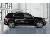 Thumbnail of 2025 Obsidian Black Metallic Mercedes-Benz GLE 450e