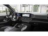 Thumbnail of 2025 Obsidian Black Metallic Mercedes-Benz GLE 450e