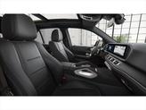 Thumbnail of 2025 Obsidian Black Metallic Mercedes-Benz GLE 450e