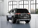 Thumbnail of 2025 Obsidian Black Metallic Mercedes-Benz GLE 450e