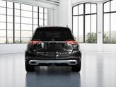 Thumbnail of 2025 Obsidian Black Metallic Mercedes-Benz GLE 450e