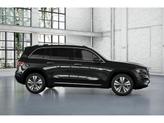 Thumbnail of 2025 Night Black Mercedes-Benz GLB 250