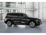 Thumbnail of 2025 Night Black Mercedes-Benz GLB 250