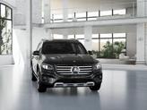Thumbnail of 2025 Night Black Mercedes-Benz GLB 250