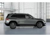Thumbnail of 2025 Mountain Grey Metallic Mercedes-Benz GLB 250