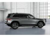 Thumbnail of 2025 Mountain Grey Metallic Mercedes-Benz GLB 250