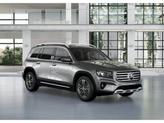 Thumbnail of 2025 Mountain Grey Metallic Mercedes-Benz GLB 250