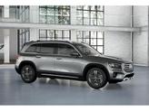 Thumbnail of 2025 Mountain Grey Metallic Mercedes-Benz GLB 250