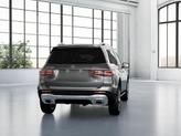 Thumbnail of 2025 Mountain Grey Metallic Mercedes-Benz GLB 250