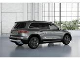 Thumbnail of 2025 Mountain Grey Metallic Mercedes-Benz GLB 250