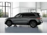 Thumbnail of 2025 Mountain Grey Metallic Mercedes-Benz GLB 250