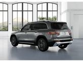Thumbnail of 2025 Mountain Grey Metallic Mercedes-Benz GLB 250