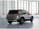 Thumbnail of 2025 Mountain Grey Metallic Mercedes-Benz GLB 250