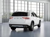 Thumbnail of 2025 Polar White Mercedes-Benz GLE 450
