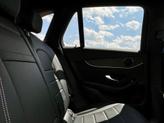 Thumbnail of 2022 Graphite Grey Metallic Mercedes-Benz GLC 300