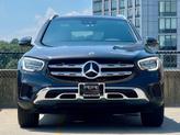 Thumbnail of 2022 Graphite Grey Metallic Mercedes-Benz GLC 300