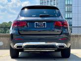 Thumbnail of 2022 Graphite Grey Metallic Mercedes-Benz GLC 300