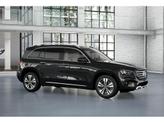 Thumbnail of 2025 Night Black Mercedes-Benz GLB 250