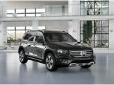 Thumbnail of 2025 Night Black Mercedes-Benz GLB 250