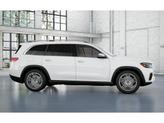 Thumbnail of 2025 Polar White Mercedes-Benz GLS 450