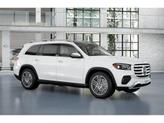 Thumbnail of 2025 Polar White Mercedes-Benz GLS 450