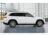 Thumbnail of 2025 Polar White Mercedes-Benz GLS 450