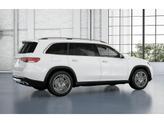 Thumbnail of 2025 Polar White Mercedes-Benz GLS 450