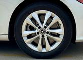 Thumbnail of 2021 Polar White Mercedes-Benz C-Class