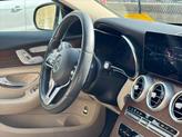 Thumbnail of 2021 Polar White Mercedes-Benz C-Class