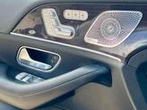 Thumbnail of 2022 Obsidian Black Metallic Mercedes-Benz GLS 450