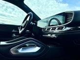 Thumbnail of 2022 Obsidian Black Metallic Mercedes-Benz GLS 450