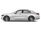 Thumbnail of 2026 Polar White Mercedes-Benz C-Class