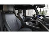 Thumbnail of 2025 Obsidian Black Metallic Mercedes-Benz G-Class