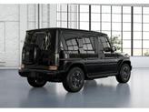 Thumbnail of 2025 Obsidian Black Metallic Mercedes-Benz G-Class