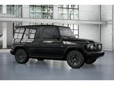 Thumbnail of 2025 Obsidian Black Metallic Mercedes-Benz G-Class
