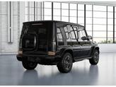 Thumbnail of 2025 Obsidian Black Metallic Mercedes-Benz G-Class