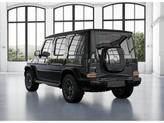 Thumbnail of 2025 Obsidian Black Metallic Mercedes-Benz G-Class