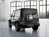Thumbnail of 2025 Obsidian Black Metallic Mercedes-Benz G-Class