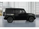 Thumbnail of 2025 Obsidian Black Metallic Mercedes-Benz G-Class