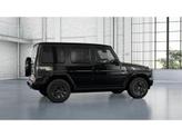 Thumbnail of 2025 Obsidian Black Metallic Mercedes-Benz G-Class