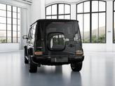 Thumbnail of 2025 Obsidian Black Metallic Mercedes-Benz G-Class