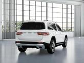 Thumbnail of 2025 Polar White Mercedes-Benz GLB 250