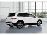 Thumbnail of 2025 Polar White Mercedes-Benz GLB 250