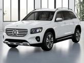 Photo of 2025 Polar White Mercedes-Benz GLB 250