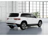 Thumbnail of 2025 Polar White Mercedes-Benz GLB 250