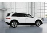 Thumbnail of 2025 Polar White Mercedes-Benz GLB 250