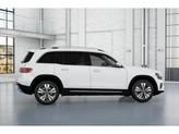 Thumbnail of 2025 Polar White Mercedes-Benz GLB 250