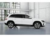 Thumbnail of 2025 Polar White Mercedes-Benz GLB 250