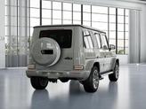 Thumbnail of 2025 MANUFAKTUR Arabian Grey Mercedes-Benz AMG G 63