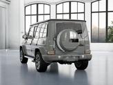 Thumbnail of 2025 MANUFAKTUR Arabian Grey Mercedes-Benz AMG G 63